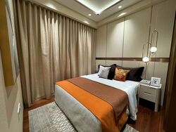 High Park Residences (D28), Apartment #558737071